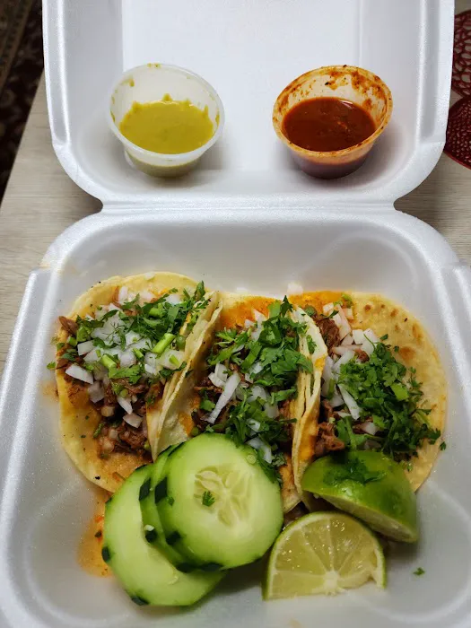 Sabor Costeno Taqueria Picture 6