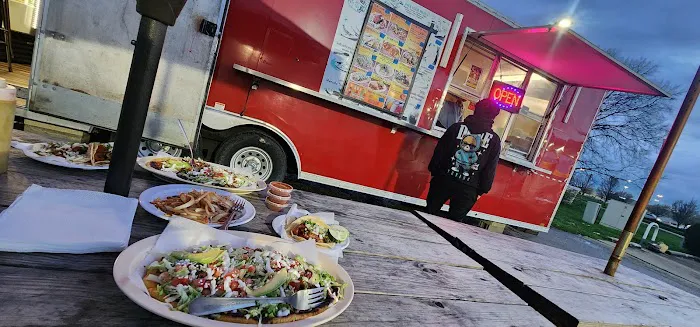 Sabor Costeno Taqueria Picture 8
