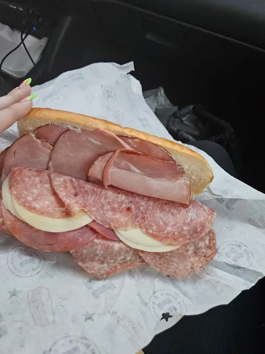 Jimmy John's Picture 2