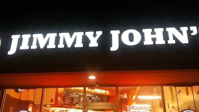 Jimmy John's Picture 4