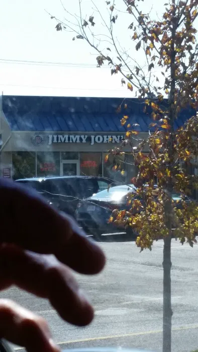 Jimmy John's Picture 6