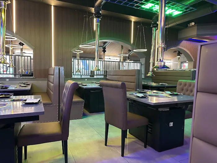 Siji Korean BBQ & Hot Pot and Bar Picture 4