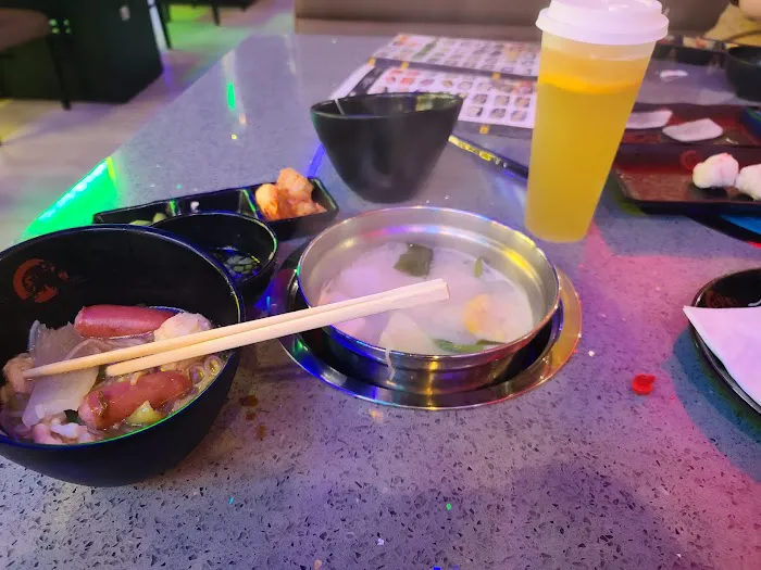 Siji Korean BBQ & Hot Pot and Bar Picture 6