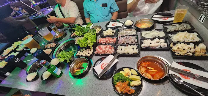 Siji Korean BBQ & Hot Pot and Bar Picture 2