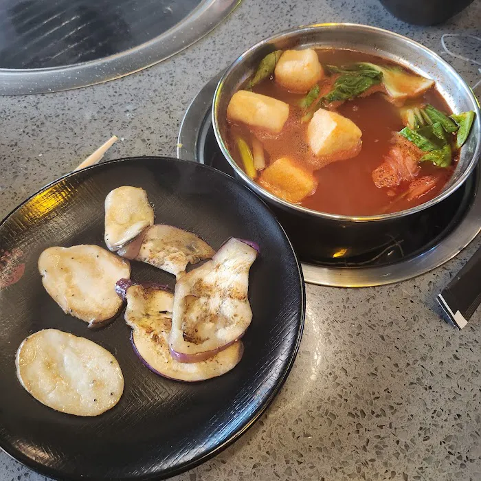 Siji Korean BBQ & Hot Pot and Bar Picture 3