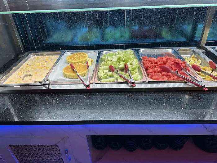 Siji Korean BBQ & Hot Pot and Bar Picture 5