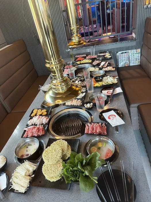 Siji Korean BBQ & Hot Pot and Bar Picture 8