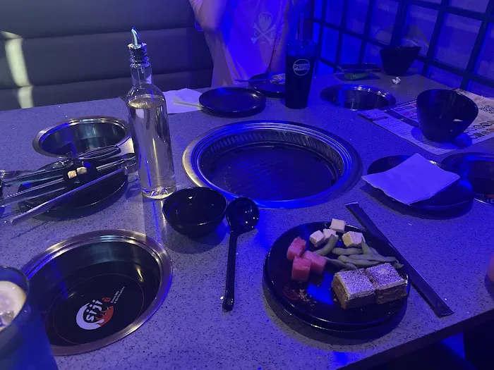Siji Korean BBQ & Hot Pot and Bar Picture 10