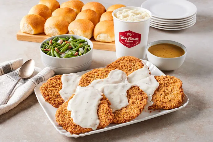 Bob Evans Picture 4