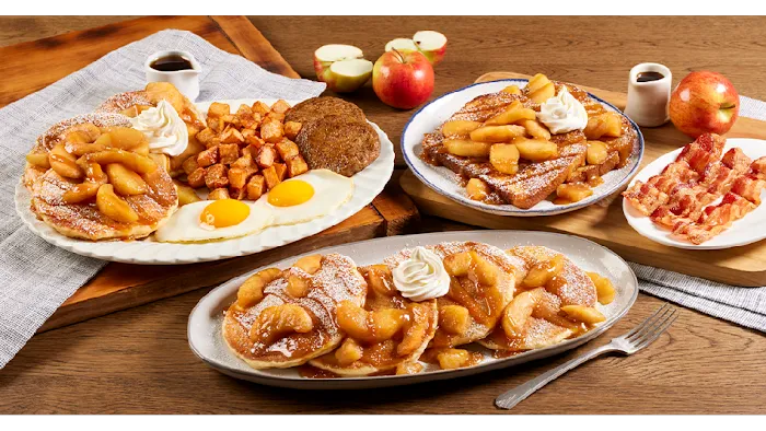 Bob Evans Picture 10