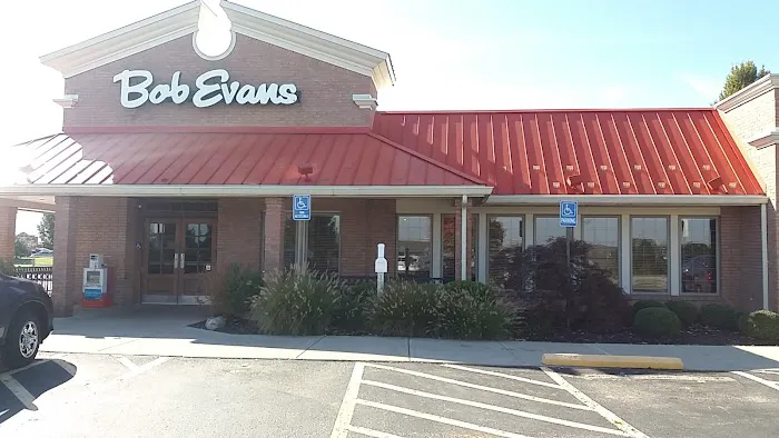 Bob Evans Picture 5