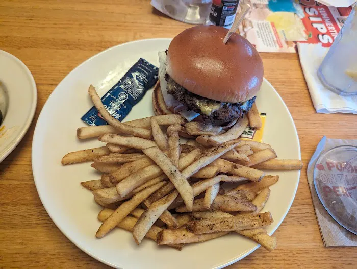 Applebee's Grill + Bar Picture 7