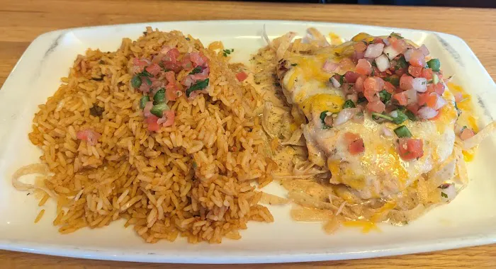 Applebee's Grill + Bar Picture 8
