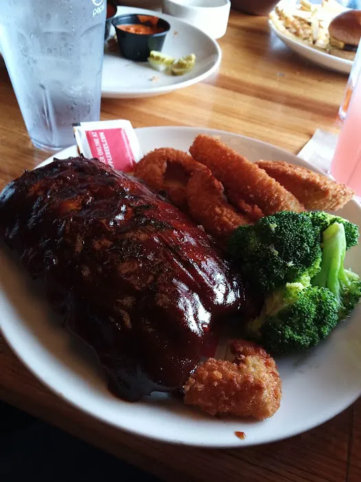 Applebee's Grill + Bar Picture 4