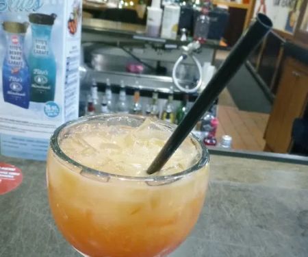 Applebee's Grill + Bar