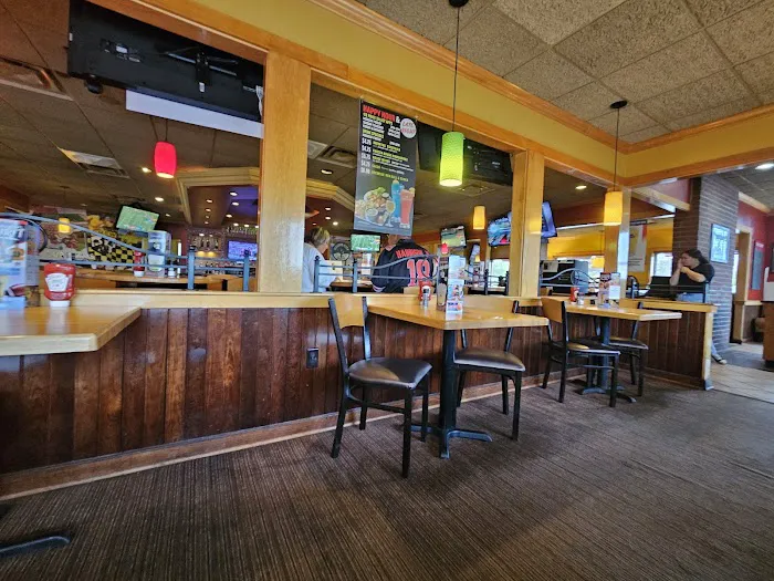 Applebee's Grill + Bar Picture 6