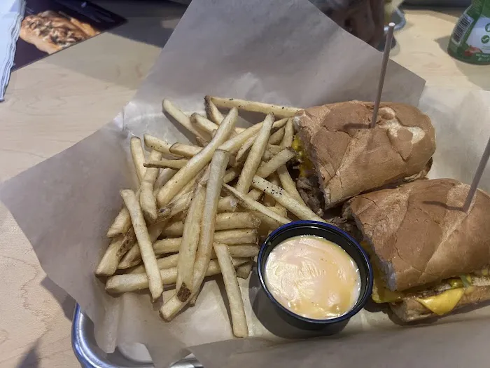 Buffalo Wild Wings Picture 9