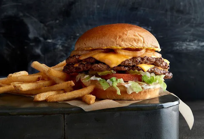Buffalo Wild Wings Picture 5