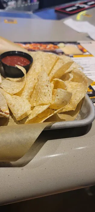 Buffalo Wild Wings Picture 10