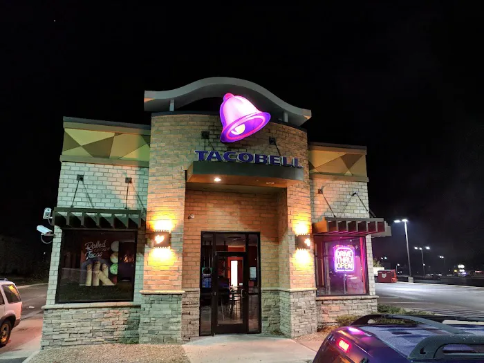 Taco Bell Picture 9