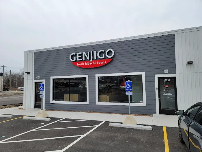GENJIGO Picture 7