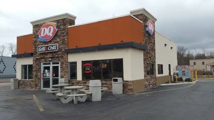 Dairy Queen Grill & Chill Picture 6