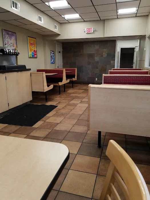 Dairy Queen Grill & Chill Picture 3