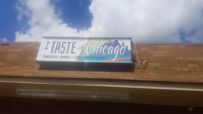 Z Taste of Chicago Picture 3