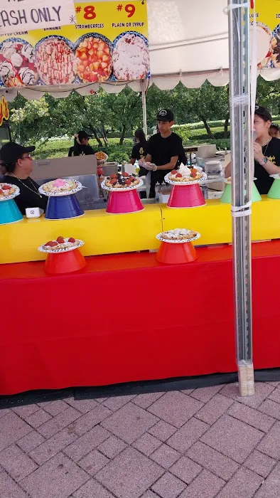 Z Taste of Chicago Picture 6