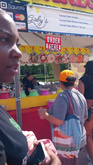 Z Taste of Chicago Picture 5