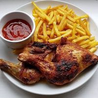 Big chef ico