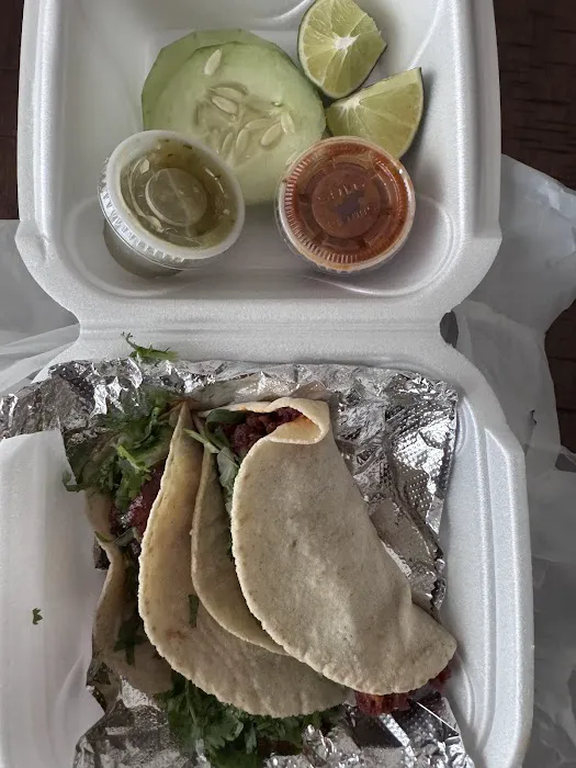 Taqueria Dos Rositas Picture 4
