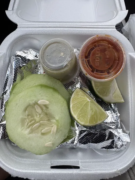 Taqueria Dos Rositas Picture 3