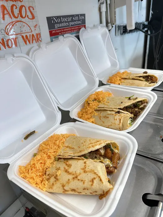 Taqueria Dos Rositas Picture 1