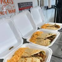 Taqueria Dos Rositas ico