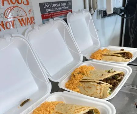 Taqueria Dos Rositas