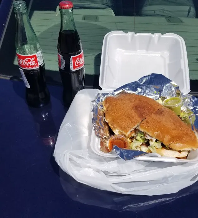 Taqueria Dos Rositas Picture 2