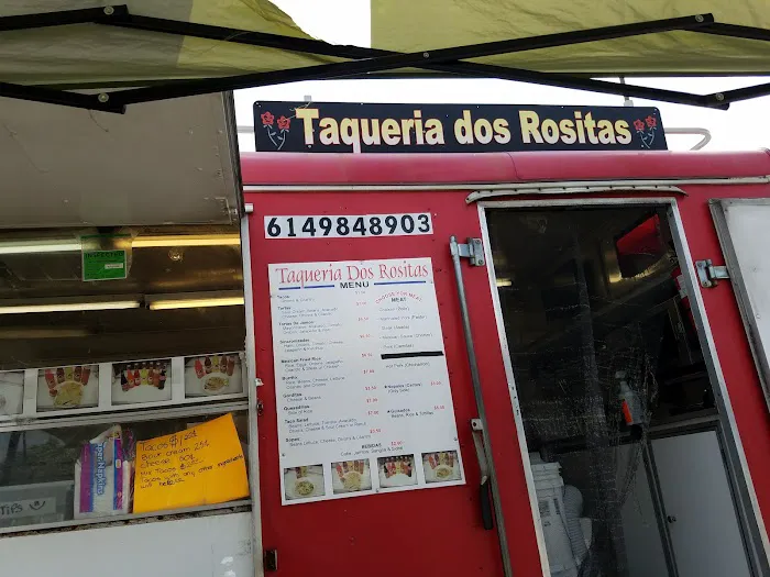 Taqueria Dos Rositas Picture 7