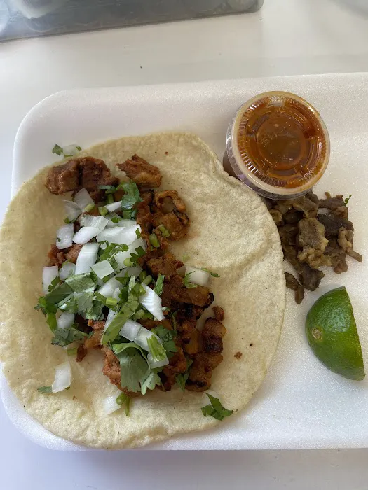 Taqueria Dos Rositas Picture 5