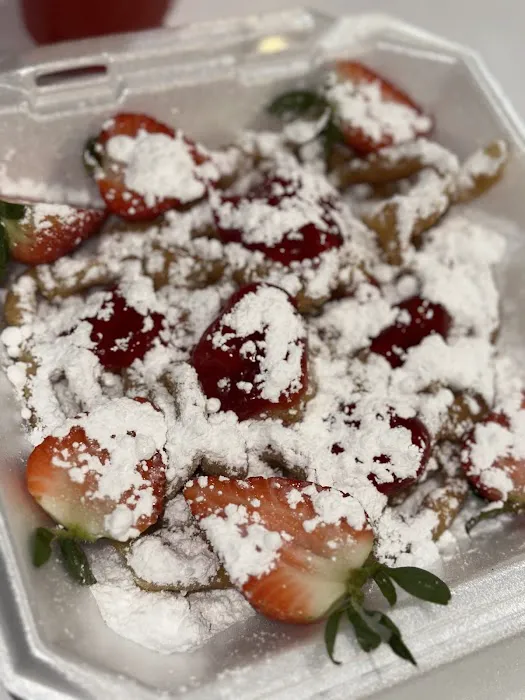 Late Night Bites Picture 2