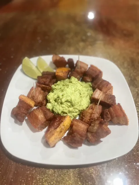 La Patrona Restaurant & Bar Picture 5