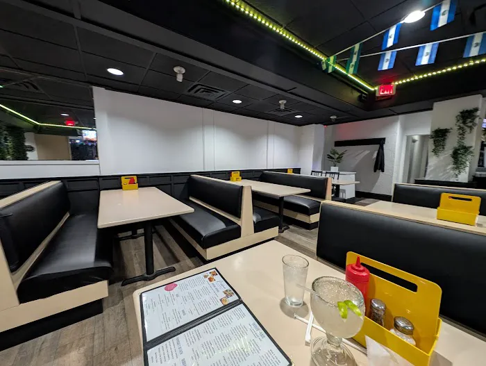 La Patrona Restaurant & Bar Picture 2