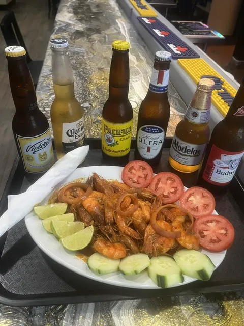 La Patrona Restaurant & Bar Picture 10