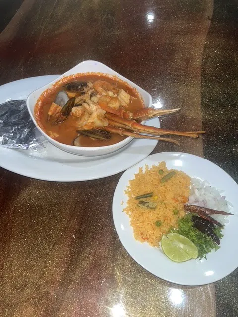 La Patrona Restaurant & Bar Picture 8