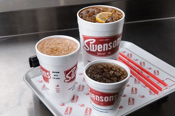 Swensons Drive-In Picture 7