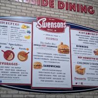 Swensons Drive-In ico