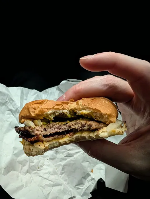 Swensons Drive-In Picture 2