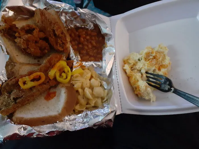Mainestream Fish and Things Picture 4