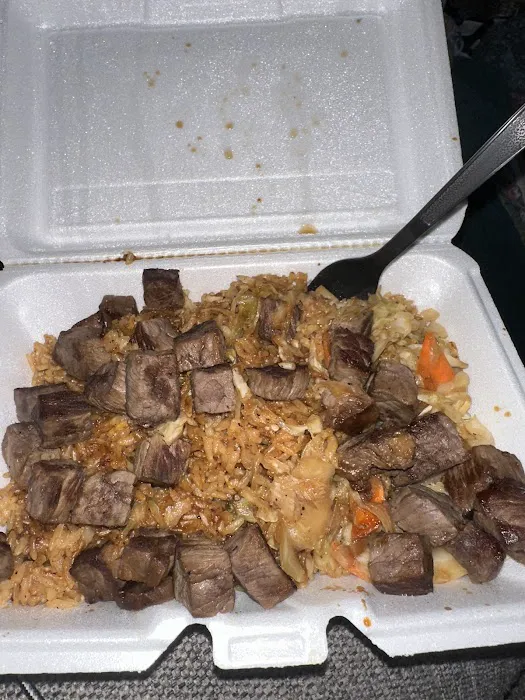 Mr. Hibachi Worthington Picture 2