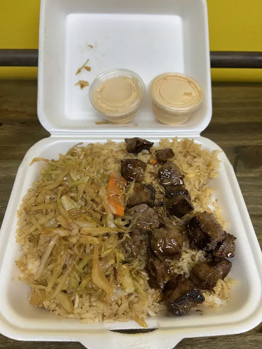 Mr. Hibachi Worthington Picture 6